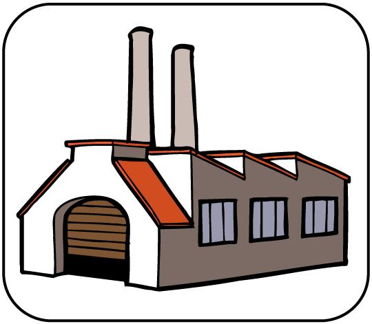 FABRIK DIE